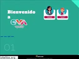 Sites similar to evasantillana.com