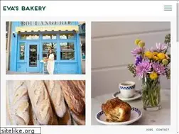 Sites similar to evasbakeryslc.com