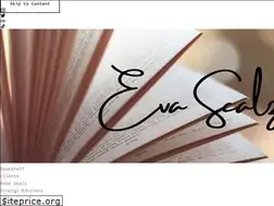 Sites similar to evascalzo.com