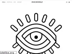 Sites similar to evascholz.net