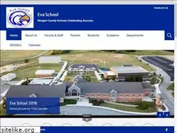 Sites similar to evaschool.org
