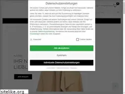 Sites similar to evaschreiber.de