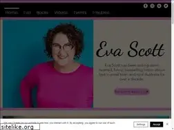 Sites similar to evascottwriter.com