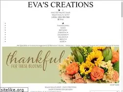 Sites similar to evascreations.com