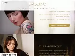 Sites similar to evascrivo.com
