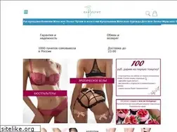 Sites similar to evasecret.ru