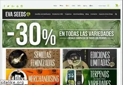 Sites similar to evaseeds.com