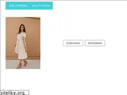 Sites similar to evashafran.ru
