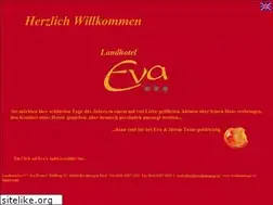 Sites similar to evashomepage.at