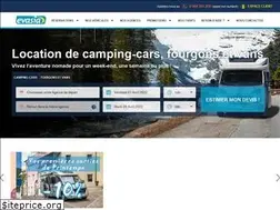 Sites similar to evasia.fr