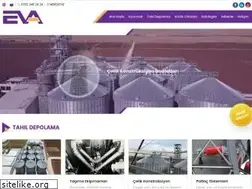 Sites similar to evasilo.com