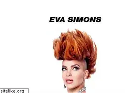 Sites similar to evasimons.com