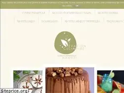 Sites similar to evasion-culinaire.com