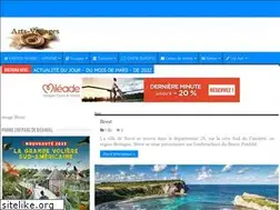 Sites similar to evasion-online.com