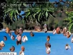 Sites similar to evasion-tours.de