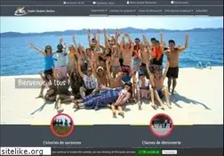 Sites similar to evasion-vacances.com