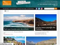 Sites similar to evasion-ville.com