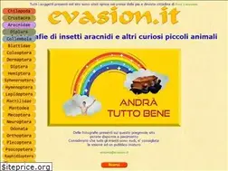 Sites similar to evasion.it