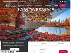 Sites similar to evasiona.com