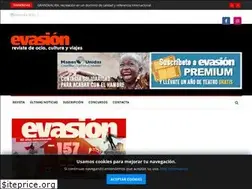 Sites similar to evasiondiez.com