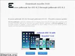 Sites similar to evasiondownload.com