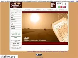 Sites similar to evasioni.org