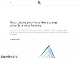 Sites similar to evasionimmo.com