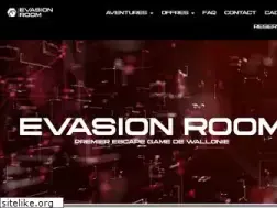 Sites similar to evasionroom.be