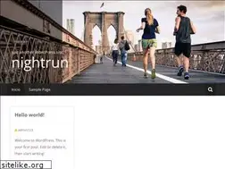 Sites similar to evasionrunningvilanovablog.com
