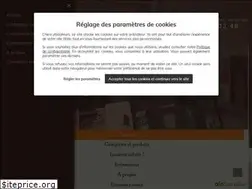Sites similar to evasions-livres.eu