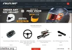 Sites similar to evasivemotorsports.com