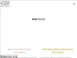 Sites similar to evaskinclinic.com