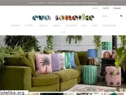 Sites similar to evasonaike.com