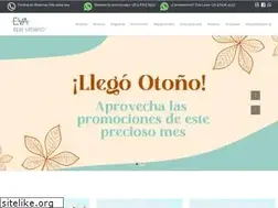 Sites similar to evaspa.cl