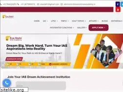 Sites similar to evastaliniasacademy.in