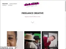 Sites similar to evastam.com