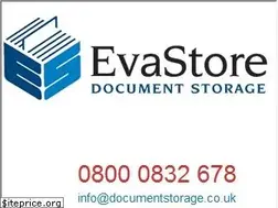 Sites similar to evastore.com