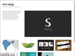 Sites similar to evasung.com
