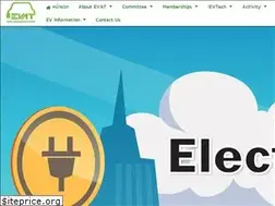 Sites similar to evat.or.th