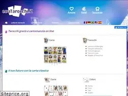 Sites similar to evatarocchi.it