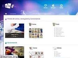 Sites similar to evatarot.es