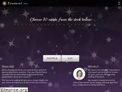 Sites similar to evatarot.net
