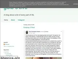 Sites similar to evataylorthompson.blogspot.com