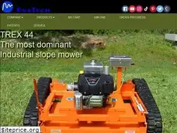 Sites similar to evatech.net