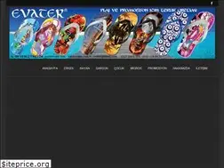 Sites similar to evater.com.tr