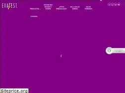 Sites similar to evatest.com