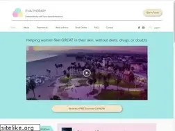 Sites similar to evatherapy.com