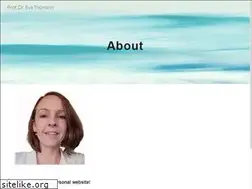 Sites similar to evathomann.com