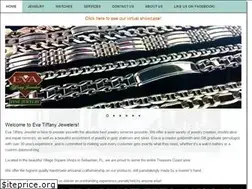 Sites similar to evatiffanyjeweler.com