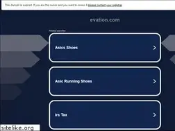 Sites similar to evation.com